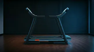 Why You Must Try The Viral 3 Treadmill Walk