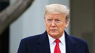 'I’m Going To Double It Up': US President Donald Trump Warns Seoul Of Steep Price Hike Unless South Korea Quickly Commits To Alaska Pipeline Projec...