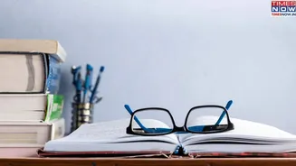 JEE Main Strategy: Preparation Is Done, Mindset Decides Your Rank