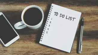 This is how you can simplify your to-do list