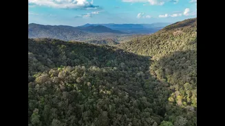 Understanding Ecologically Sensitive Areas in the Western Ghats