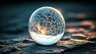 9 Protective Traits of Seemingly Cold People