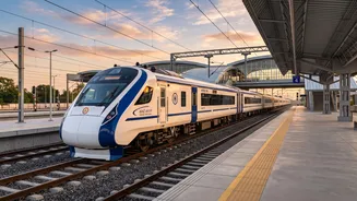 What Chandigarh Passengers Should Do Before 54 Trains Skip The City