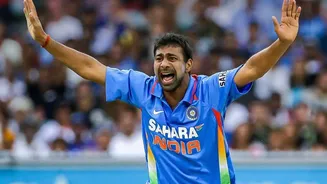 Why was Praveen Kumar dropped from Indian team