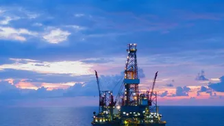 Crude Oil Surge Explained: Why India Is Vulnerable To Global Energy Shocks