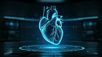 Indian Heart Health: Navigating AHA's 2026 Cholesterol Guidelines for a Healthier Future