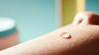 Dermatologist's 8 Skin Blunders: Avoid These Habits for a Radiant Complexion