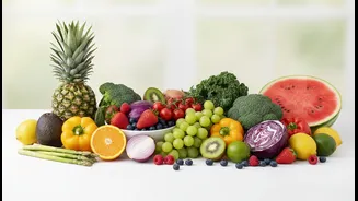 Adequacy, Balance, Moderation And Diversity Offer Four Better Food Questions