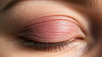Why Are My Eyelids Swollen? Find Out Now