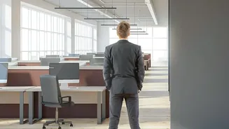 Post-Layoff Hiring: Which Technology Skills Could Remain In Demand?