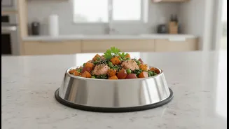 Why customized fresh dog meals gain massive popularity across major Indian metros