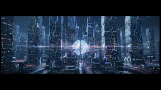 Why India’s Tech Services Industry Is Betting On Corporate AI Adoption