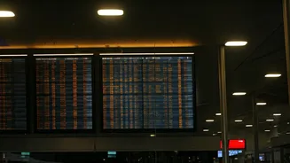 Thailand Simplified Visas Trigger Last Minute Summer Ticket Runs