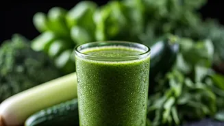 Recharge & Revive: A Simple 3-Day Detox Plan for Festive Recovery