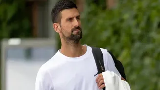 BREAKING NEWS: Novak Djokovic withdraws from Adelaide Open 2026, cuts ties with PTPA