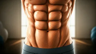 Master Your Core: 10 Essential Yoga Poses for Strength & Toned Abs (Beginner to Advanced)