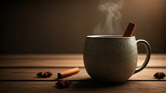 Indian Homes Are Brewing More Immunity Tea