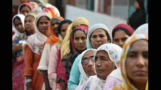 Assam Assembly Elections 2026: Check Out Key Candidates & Issues Defining Poll Battle