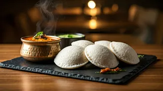 Rameshwaram Café in Mumbai: A Bengaluru Culinary Journey Beyond Udipi Tastes