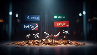 Navigating Airline Cancellations: A Comparison of Air India, IndiGo, SpiceJet, and Akasa Air Policies