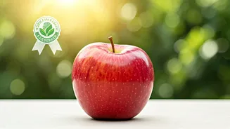 Spotting Genuine Organic Foods: Your Guide to FSSAI-Approved Authenticity in India