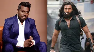 Atlee Will NOT Be Directing Don 3 Following Reports of Ranveer Singh's Departure? Here's What We Have Learned