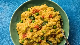 Healthy Khichdi And Beyond: One-Pot Meals Worth Trying