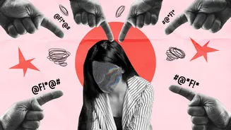 Violência online atinge maioria das meninas no Brasil, revela pesquisa