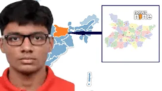 Meet Shubham Kumar: Bihar boy tops JEE Advanced 2026 with AIR 1