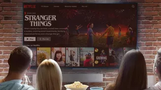 How Theatrical Viewing And Home Streaming Meet Different Needs For Indian Audiences