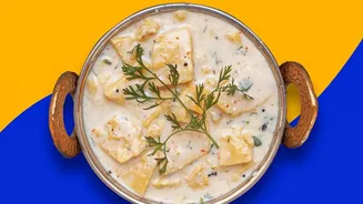 Onam Season Is Perfect For Exploring Kerala's Authentic Local Dishes
