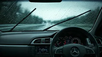 Before Your Monsoon Drive, Check These Tips
