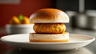 Vada Pav Seller Builds Crores Fortune