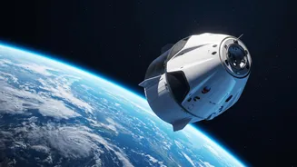 India And France Move To Deepen Cooperation In Human Spaceflight: Why It Matters Now