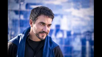 Padre Fábio de Melo abre o jogo sobre desejos sexuais