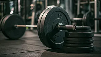 Teens Are Building Strength And Self-Trust