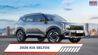 2026 Kia Seltos SUV India Price Announcement Tomorrow — What Buyers Should Know