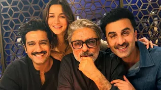 Bhansali to shoot 'Love&War' song across 15-20 days