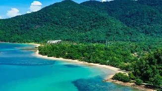 How To Discover Hidden Gems In Langkawi Visa-Free Without Overspending Travel Funds