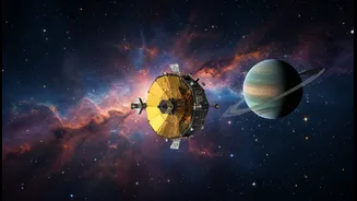 Roman's Launch Is About More Than Another Set Of Beautiful Space Images