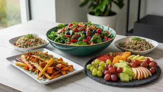 How Navratri Is Influencing Festive Menus Across Indian Homes