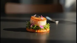 The Best Short Menus Feel Curated, Not Limited