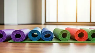 6 Exercises for Enhanced Flexibility and Movement