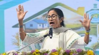 Mamata Banerjee calls ECI 'WhatsApp Commission' in Supreme Court