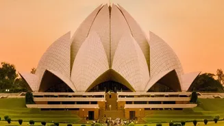 India Could See More Tourism Growth As Visitors Spread Beyond Its Most Popular Destinations