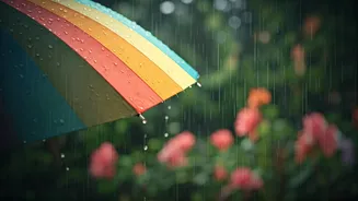 Rainy-Season Travel Is Basically A Plan B Sport