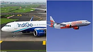 Airlines Cut 250 Daily Flights From Today, These Routes To Get Affected