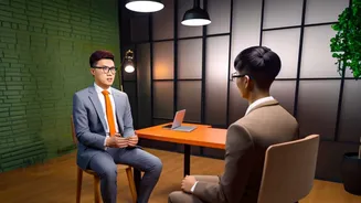 Navigating Job Probation: How Proactive Communication Secures Permanent Jobs