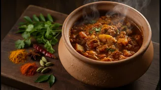 Rainy Days Need Better Regional Food Stories
