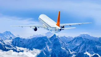 What Travellers Should Know About Planned Civilian Flights to Thoise